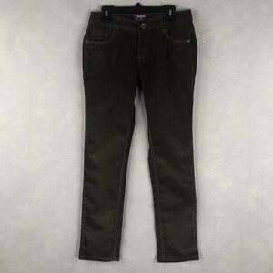 BARE Denim Child’s Size 13-14 Years Courderoy Pants Brown NEW
